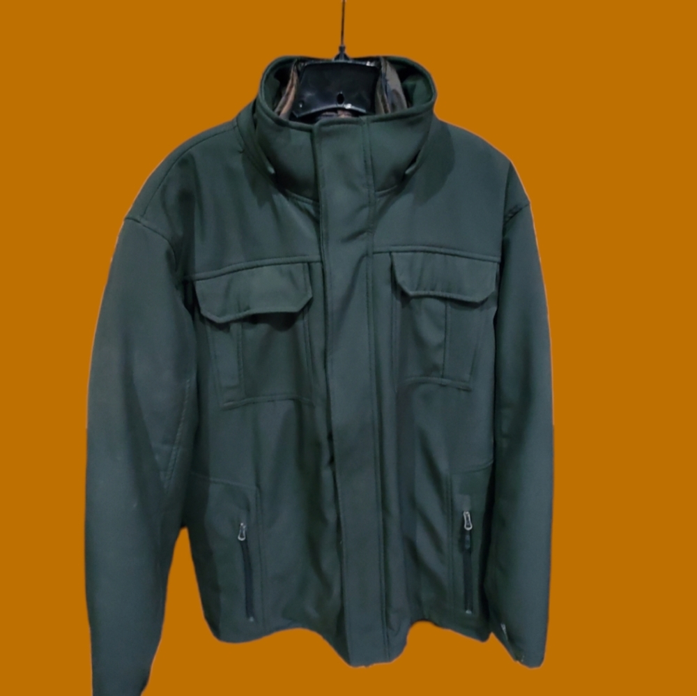 CB Sportman Jacket XL